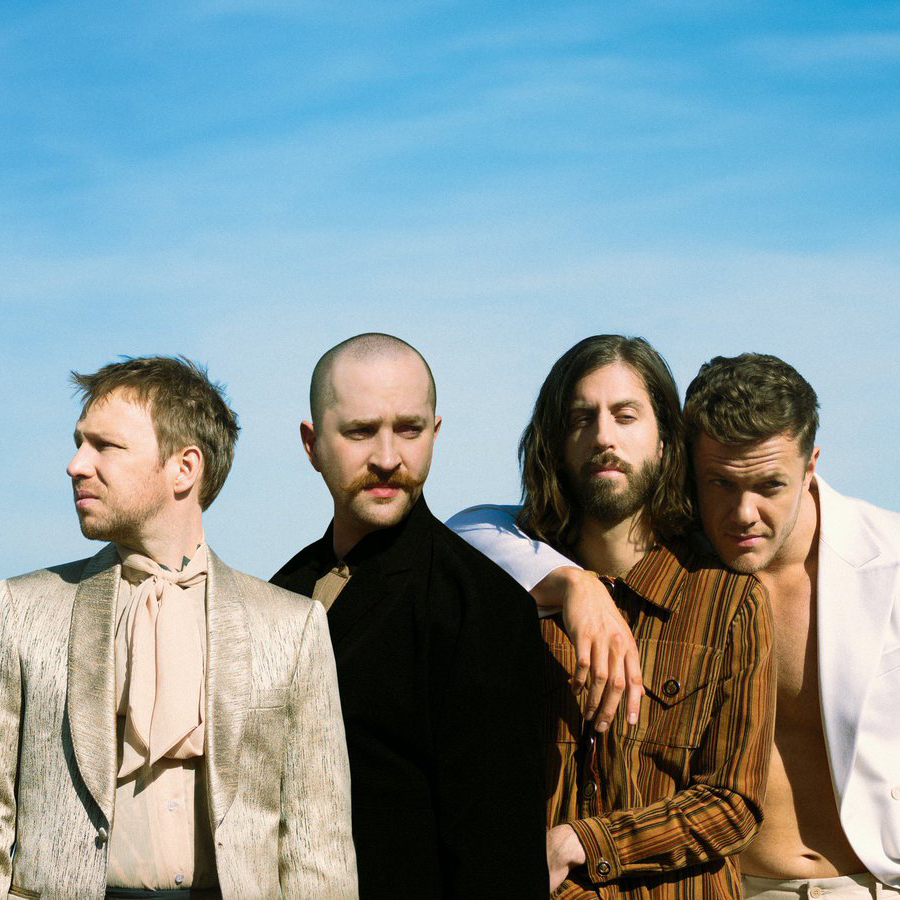 imagine dragons band members