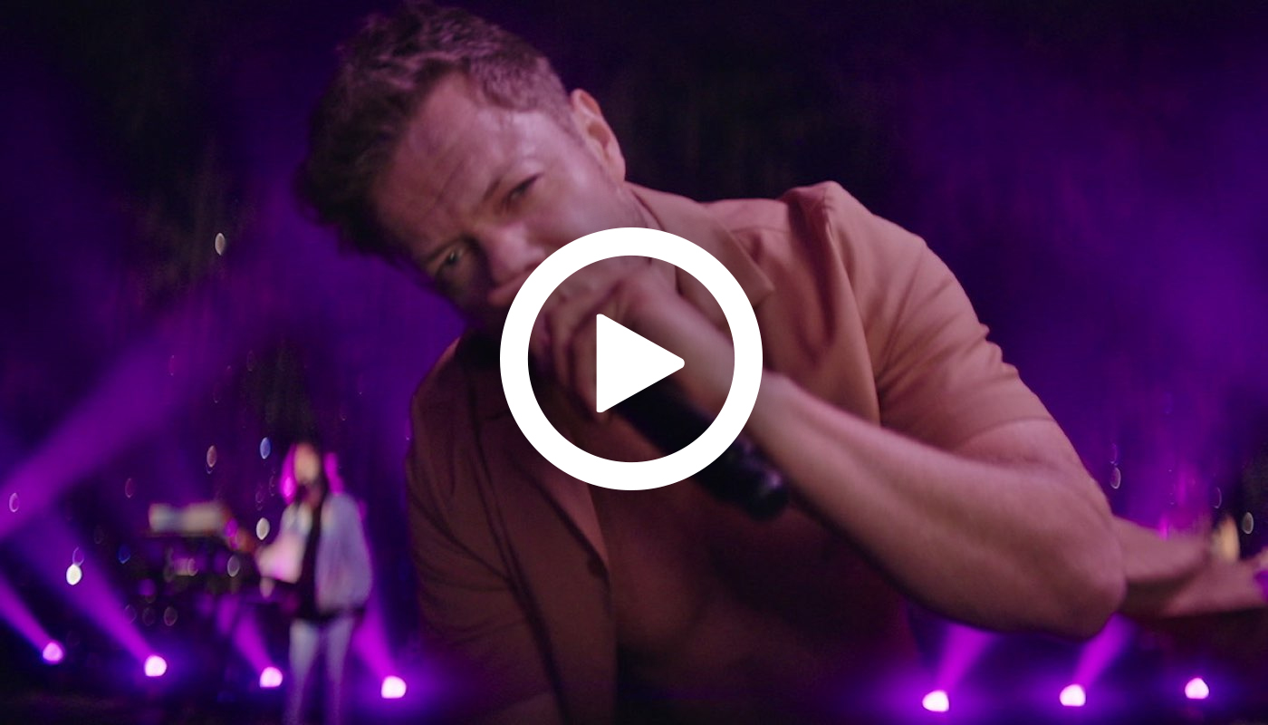 imagine dragons